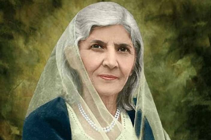 مادرِ ملّت محترمہ فاطمہ جناح کا آج 126واں یوم پیدائش منایا جارہا ہے
