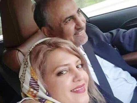  تہران کے سابق میئر کو اہلیہ کے قتل کے جرم میں سزائے موت
