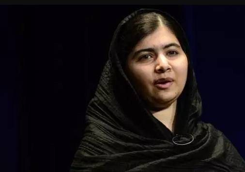  7 دہائیوں سےکشمیر کے بچےتشدد کے درمیان پروان چڑھے, مسئلہ کشمیر کو پر امن طریقے سے حل کیا جائے:ملالہ یوسفزئی