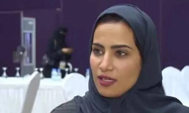 سعودی عرب میں پہلی بار خاتون ابتسام الشھری محکمہ تعلیم کی ترجمان مقرر