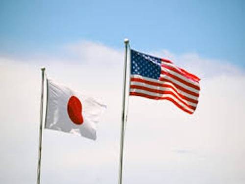 امریکہ اور جاپان میں تجارت پر عمومی اتفاق رائے ہو گیا
