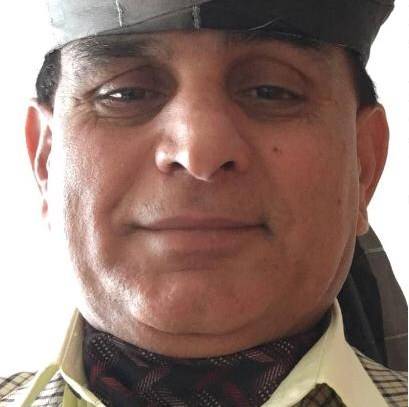  برطانیہ میں مقیم کشمیری پاکستانی متحد ہو کر بھارتی سفارت خانے کے سامنے فرسٹ ستمبر کو دن ایک بجے مظاہرہ کر کے بھارت کو پرامن طریقے سے بے نقاب کر یں گے: راجہ شکیل حیدر