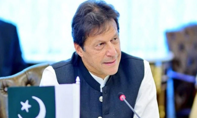 وزیر اعظم عمران خان آج لاہور کا ایک روزہ دورہ کریں گے