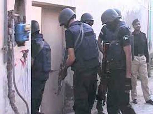 کوئٹہ:سکیورٹی اداروں کا آپریشن، خاتون سمیت 6 مبینہ دہشتگرد ہلاک ،4اہلکار زخمی