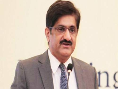 وزیر اعلی سندھ کا نارتھ کراچی میں اسکول کی خراب حالت کا نوٹس