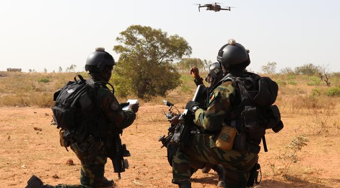 برکینا فاسو میں انتہاپسندوں کے حملے ،30افراد ہلاک