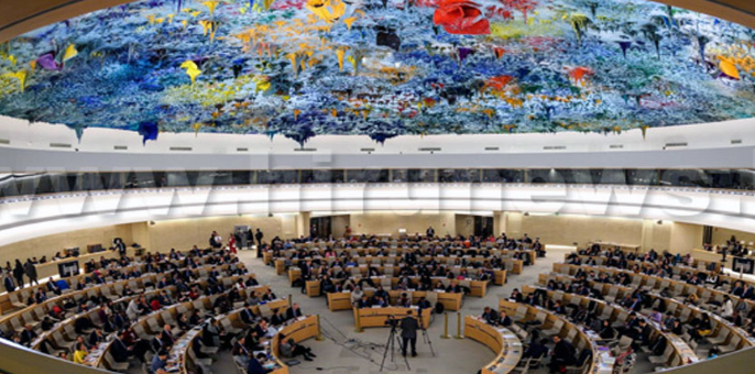  کشمیریوں کے انسانی حقوق کے بارے میں تشویش جائز ہے: اقوام متحدہ