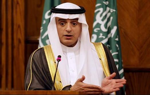 تیل تنصیبات پر حملے کے ردعمل سے پہلے تحقیقات کے نتائج کے منتظر ہیں:سعودی عرب