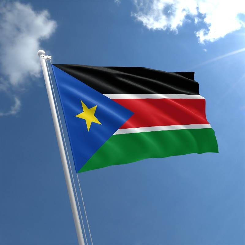 جنوبی سوڈان، قبائلی جھگڑے میں 11 افراد ہلاک