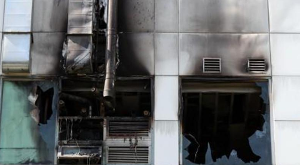 جنوبی کوریا: ہسپتال میں آتشزدگی ، 2 مریض ہلاک ، 36 زخمی 