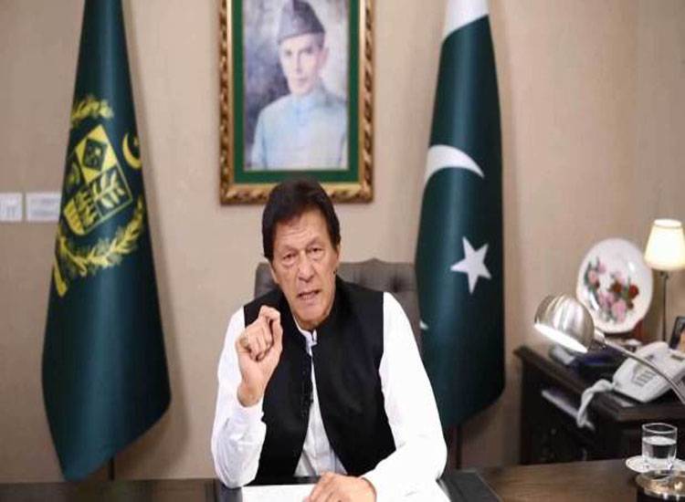 جن وزرا کی کارکردگی ٹھیک نہیں، انہیں تبدیل کر رہا ہوں: وزیراعظم عمران خان