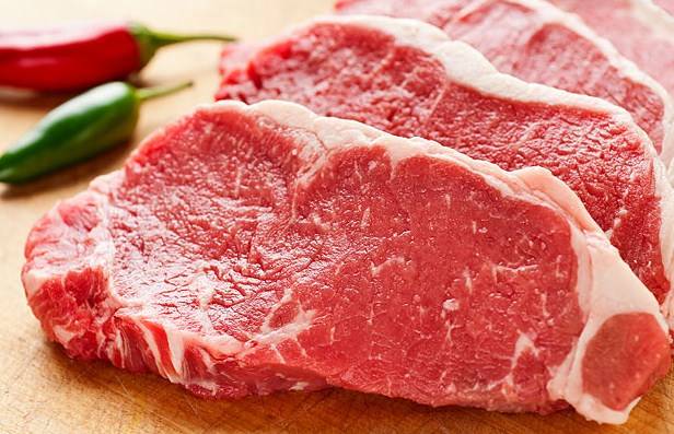 امراض قلب سے بچنے کے لیے سرخ گوشت کا استعمال کم کردیں:برطانوی تحقیق