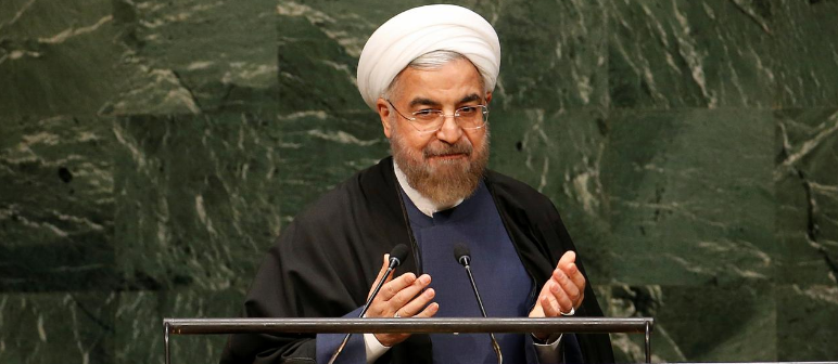 سعودی عرب کے ایران کے صدر ڈاکٹر حسن روحانی کو پیغامات بھیجنے کا انکشاف