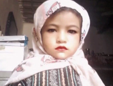پشاور: ماں نے واشنگ مشین میں بند کردیا، بیٹی دم گھٹنے سے جاں بحق