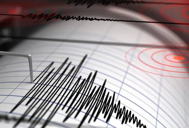 میرپور آزاد کشمیر اور گردونواح میں زلزلے کےآفٹر شاکس,3 افراد زخمی