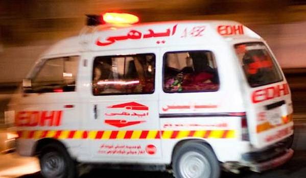 قلعہ عبداللہ،سیہون میں ٹریفک حادثات،6افراد جاں بحق،2زخمی