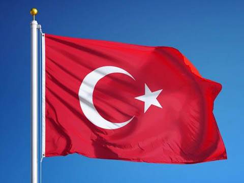 ترکی کی شام میں فوجی آپریشن پھر سے شروع کرنے کی دھمکی