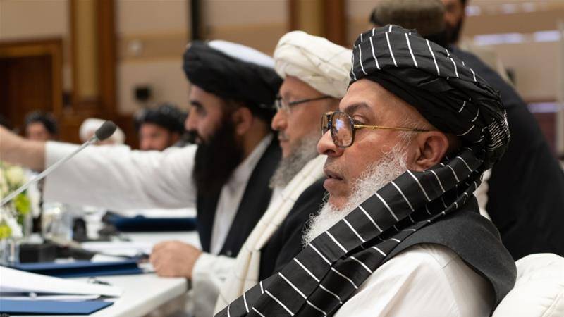 مذاکرات کا اگلا دور چین میں ہوگا، طالبان ترجمان