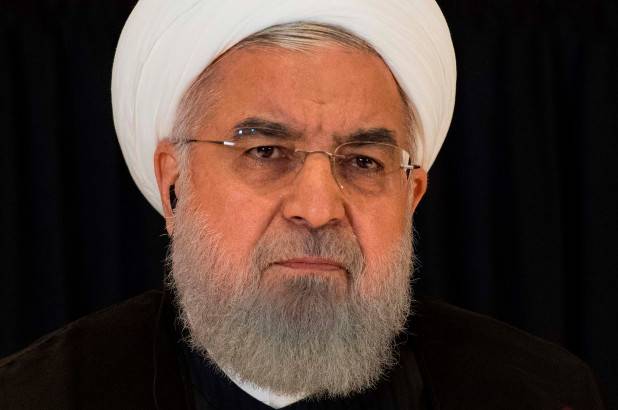امریکہ ایران کوعالمی سطح پرتنہا کرنے اور نقصان پہنچانے میں ناکام ہوچکاہے:حسن روحانی