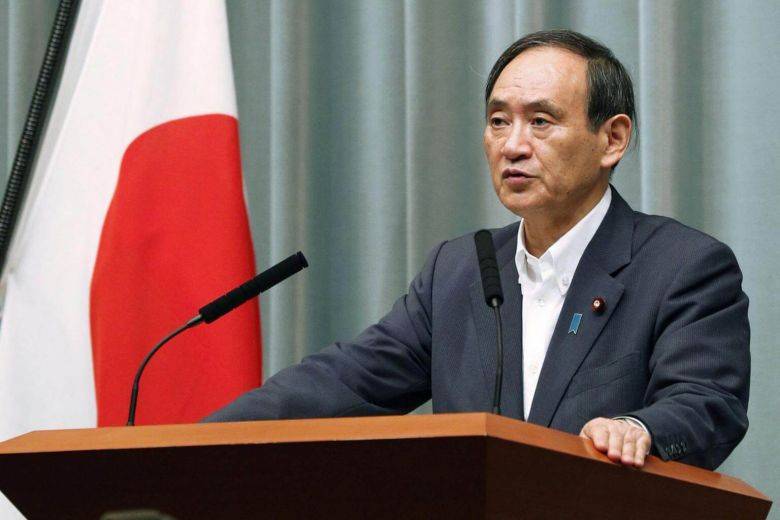 جاپان کا یورپی یونین کی جانب سے درآمدی پابندیاں نرم کرنے کے فیصلے کا خیرمقدم