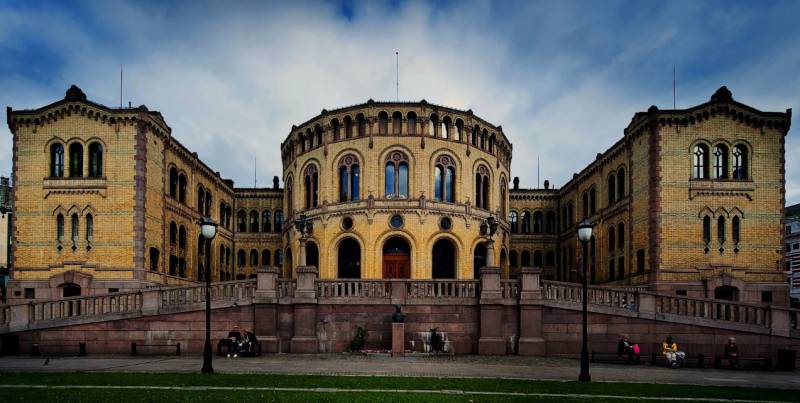ناروے حکومت مقبوضہ کشمیر کی صورتحال پر موقف واضح کرے: اراکین پارلیمنٹ