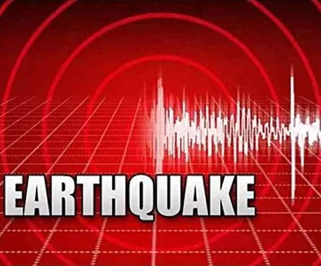ٹونگا : 6.6 شدت کا زلزلہ، سونامی وارننگ جاری نہیں کی گئی