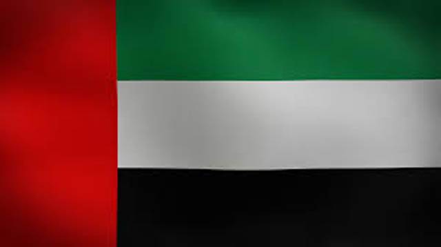 ایران کو عالمی طاقتوں اور خلیجی ممالک سے بات کرنی چاہیے. متحدہ عرب امارات