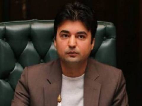 وزیراعظم نے بیرون ملک قید پاکستانیوں کیلئے آواز اٹھائی۔ مراد سعید