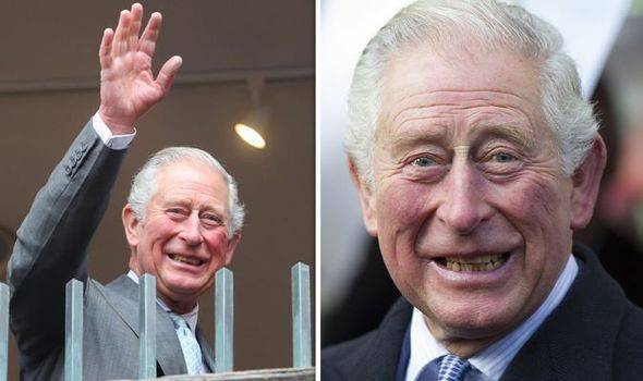 برطانوی شہزادہ چارلس 71 برس کے ہو گئے،سالگرہ کا جشن جاری 