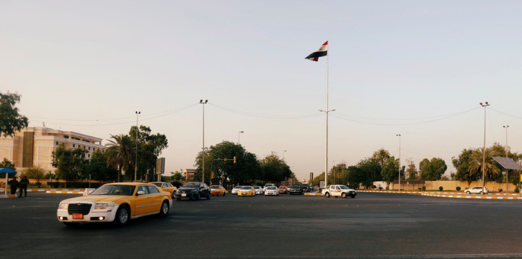 فن لینڈ 30 برس بعد بغداد میں اپنا سفارت خانہ دوبارہ کھولے گا