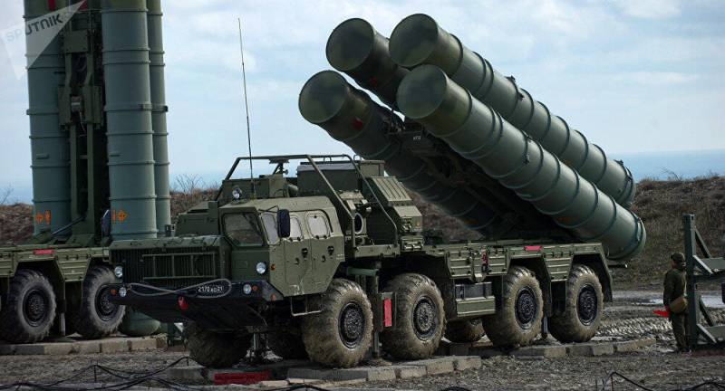 روسی دفاعی نظام ایس400کی خریداری سے دست بردار نہیں ہوں گے، ترکی