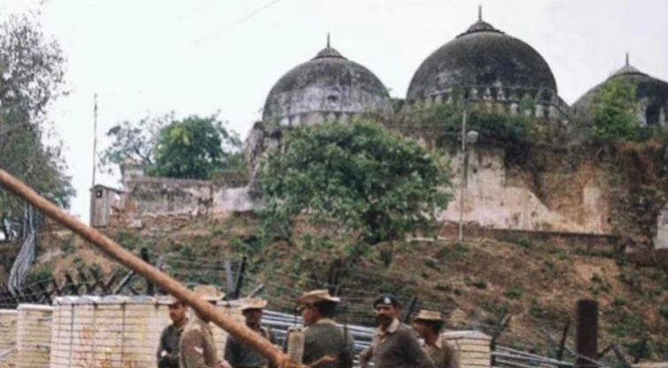 بھارتی مسلمانوں کا بابری مسجد کیس میں فیصلے کے خلاف اپیل کا اعلان