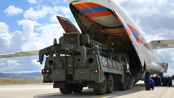  روسی میزائل دفاعی نظام ایس۔ 400 سے دست بردار نہیں ہوں گے، ترک صدر