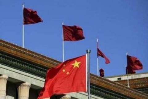 تائیوان اپنی آزادی کے بارے میں بیانات دینے سے باز رہے. چین