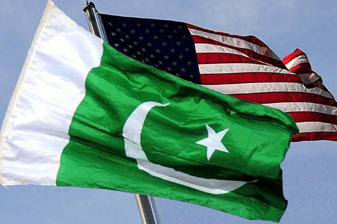 پاکستان کے ساتھ تجارتی تعلقات میں رواں سال نمایاں بہتری آئے گی:امریکہ