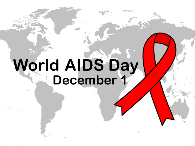  ملک بھر میں ورلڈ ایڈز ڈے اتوار کو منایا جائے گا
