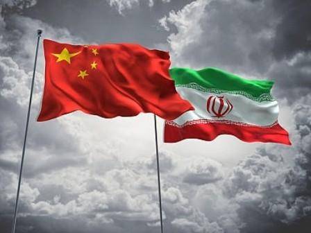 ایران و چین کی جوہری معاہدے پر مشاورت