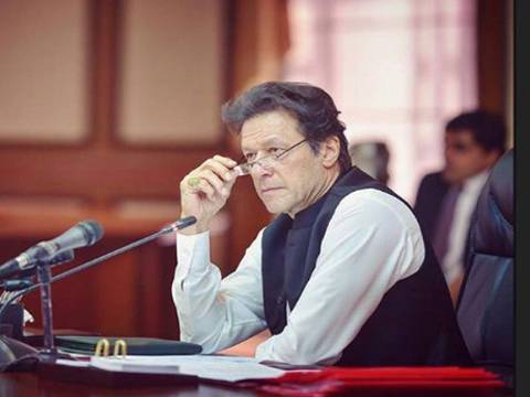 بہت مطمئن ہوں، قوم کو معاشی میدان میں مزید خوشخبریاں ملیں گی ۔وزیراعظم عمران خان