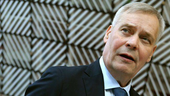 عدم اعتماد :فن لینڈ کے وزیر اعظم عہدے سے مستعفی