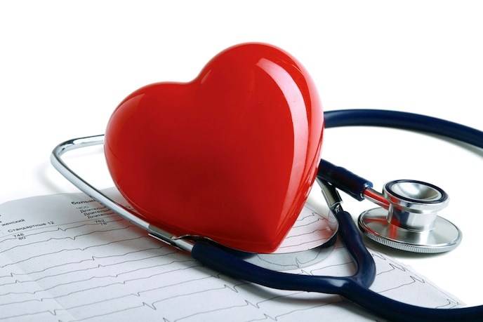  کولیسٹرول کے بر وقت علاج سے دل کے عارضہ سے محفوظ رہا جا سکتا ہے، ماہرین