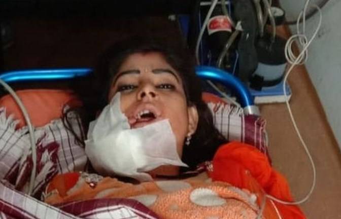بھارت :شادی کی تقریب میں ڈانس روکنے پر لڑکی کو گولی مار دی گئی