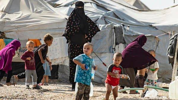 شامی صوبہ ادلب میں دراندازی سے ایک ہفتے میں 38 ہزار افراد بے گھر