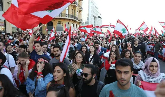 لبنان ‘ نئی حکومت کا معاملہ پھر سے زیرو پوائنٹ پر ، طرابلس میں عام ہڑتال