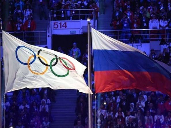 روس پر 4 سال کی پابندی، اولمپکس 2020 اور فٹبال ورلڈکپ سے باہر