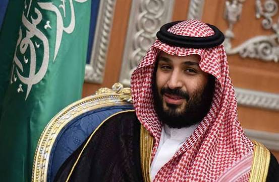 گذشتہ 3 برسوں کے دوران اقتصادی اصلاحات کے خوشگوار نتائج سامنے آرہے :سعودی ولی عہد
