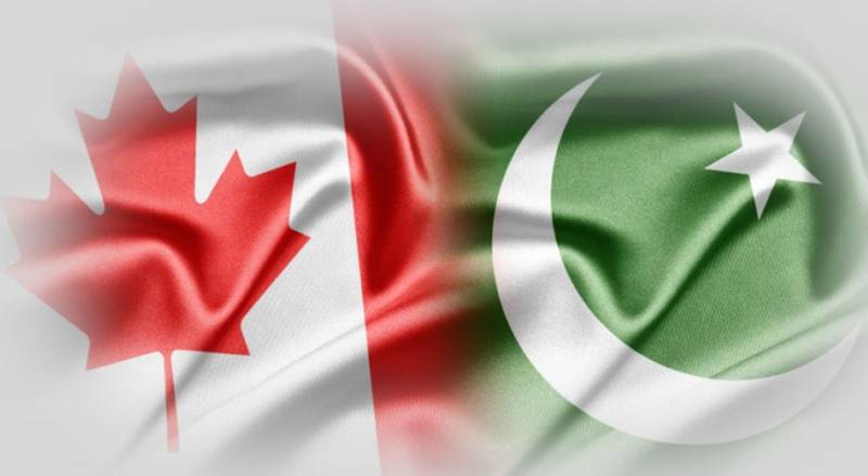 پاکستان کی کینیڈا کی کمپنیوں کو ملک کے مختلف شعبوں میں سرمایہ کاری کی پیشکش