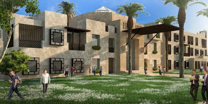 مصر کے ساحلی شہر شرم الشیخ میںکنگ سلمان انٹرنیشنل یونیورسٹی کی تعمیر شروع 