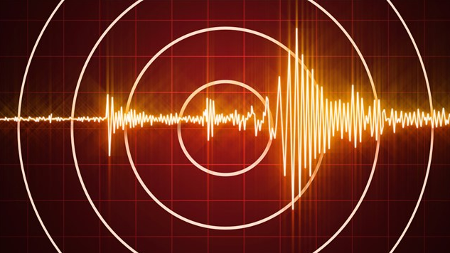 ٹونگا میں 5.2 شدت کا زلزلہ، کوئی جانی نقصان نہیں ہوا