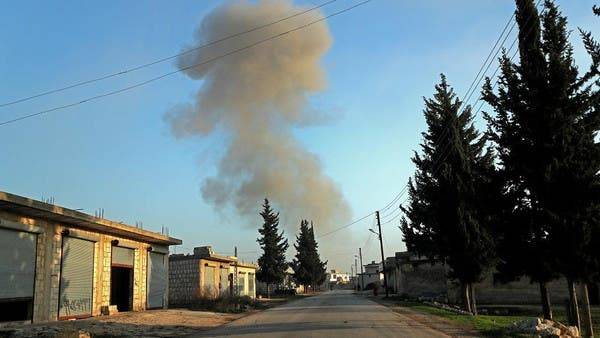 شام، ادلب میں فوج اور باغی گروپوں کے درمیان جھڑپوں میں 120 افراد ہلاک