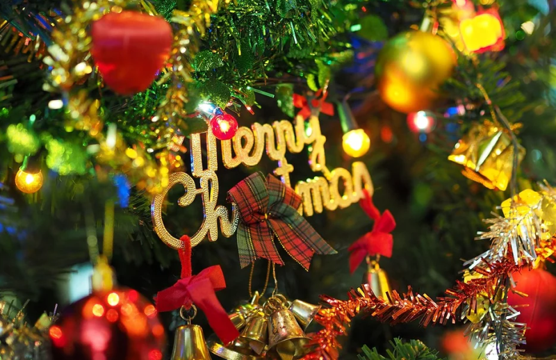 دنیا بھر کی طرح پاکستان میں بھی مسیحی برادری نے کرسمس کا تہوار اپنے مذہبی جوش و جذبہ سے منایا 